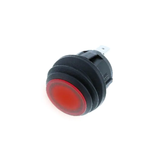 RA4-1A-DC-2-RL Switch Components electronic component