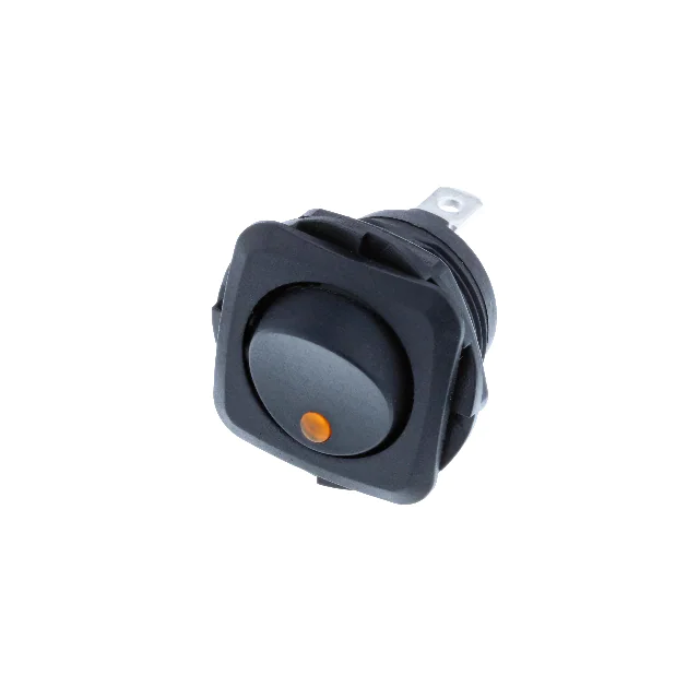 RB2-1A-DC-2-AL Switch Components electronic component