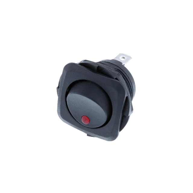 RB2-1A-DC-2-RL Switch Components electronic component