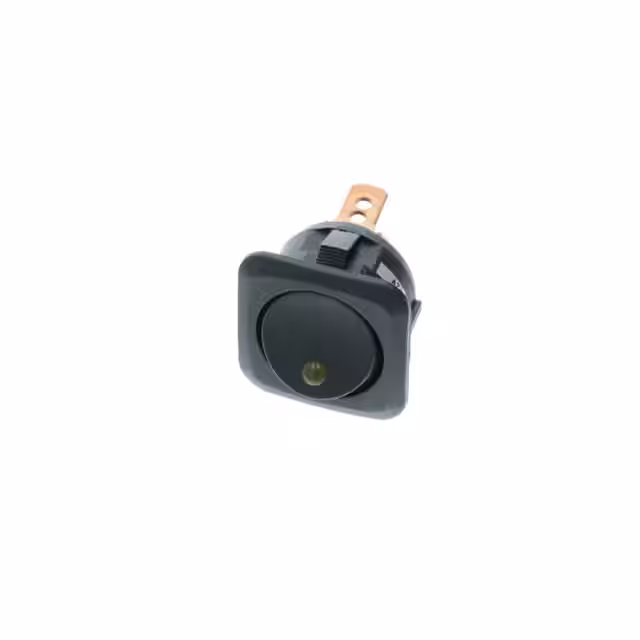 RC-1A-DC-1-AL Switch Components electronic component