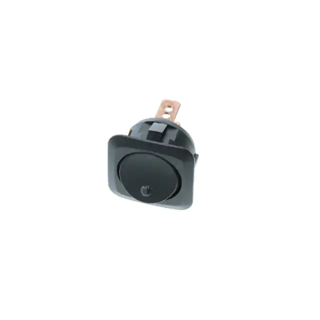 RC-1A-DC-1-UL Switch Components electronic component