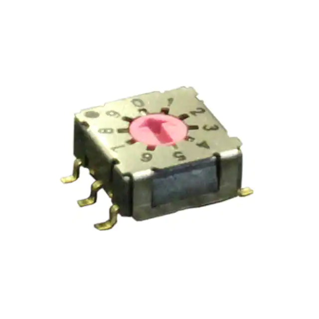 RD07A10CGT CIT Relay and Switch electronic component