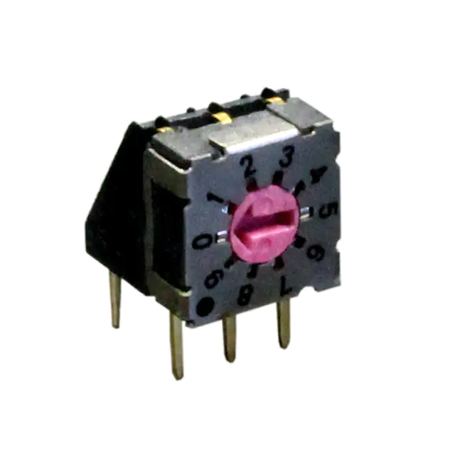 RD07A10CVBT CIT Relay and Switch electronic component
