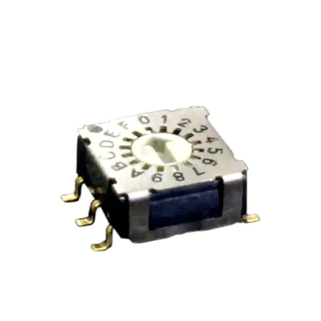 RD07A16RGT CIT Relay and Switch electronic component