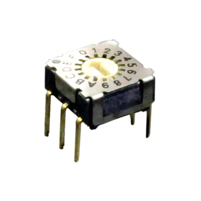 RD07A16CTT CIT Relay and Switch electronic component