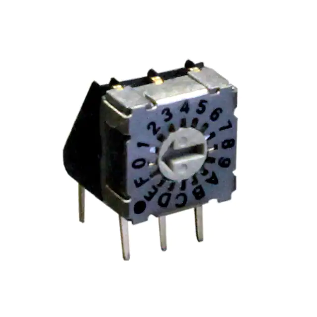 RD07A16CVBT CIT Relay and Switch electronic component