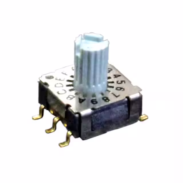 RD07B16RGR CIT Relay and Switch electronic component