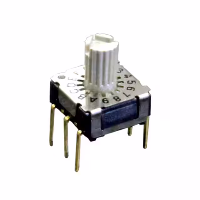 RD07B16RTT CIT Relay and Switch electronic component