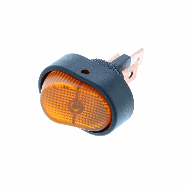 RD1-1A-DC-1-AL Switch Components electronic component