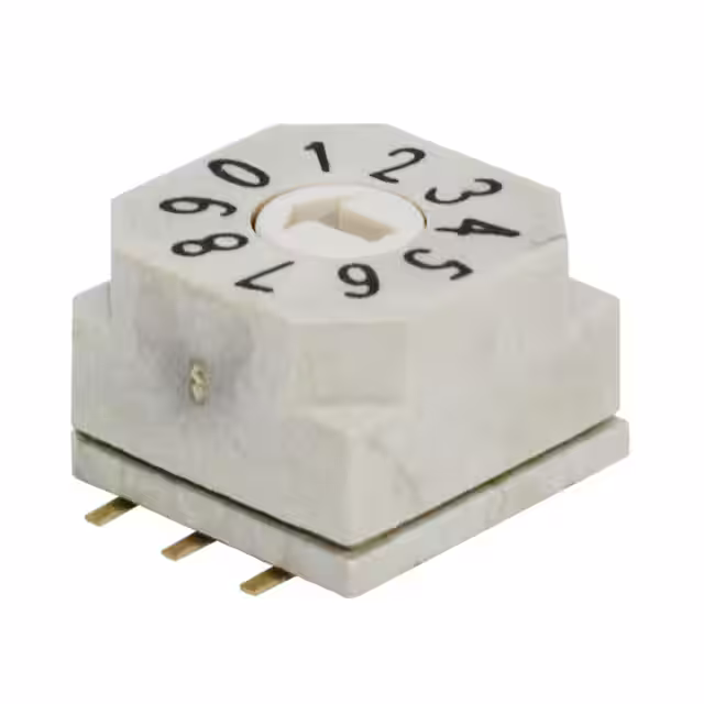 RD10AA10CGT CIT Relay and Switch electronic component