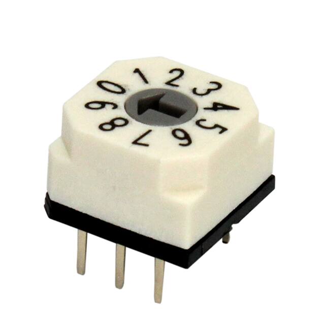 RD10AA10CTT CIT Relay and Switch electronic component