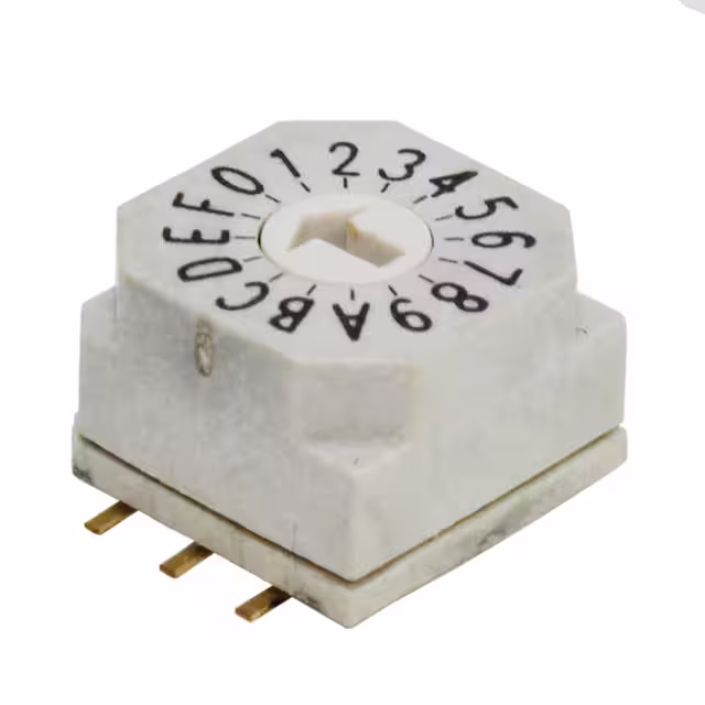 RD10AA16RGT CIT Relay and Switch electronic component