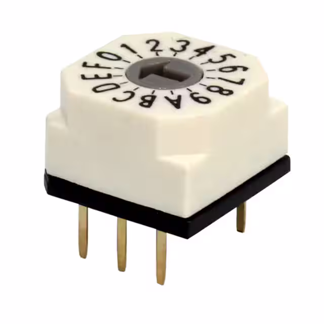 RD10AA16RTT CIT Relay and Switch electronic component