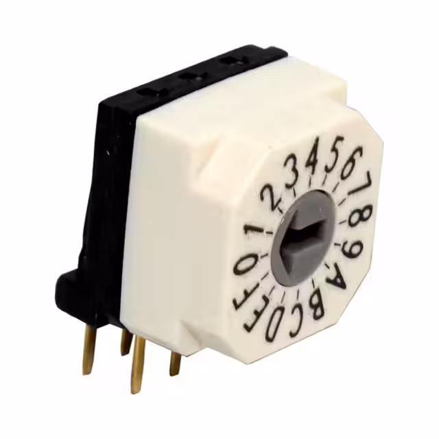 RD10AA16RVAT CIT Relay and Switch electronic component