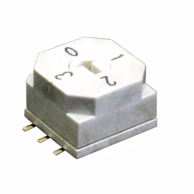RD10AA4RGT CIT Relay and Switch electronic component