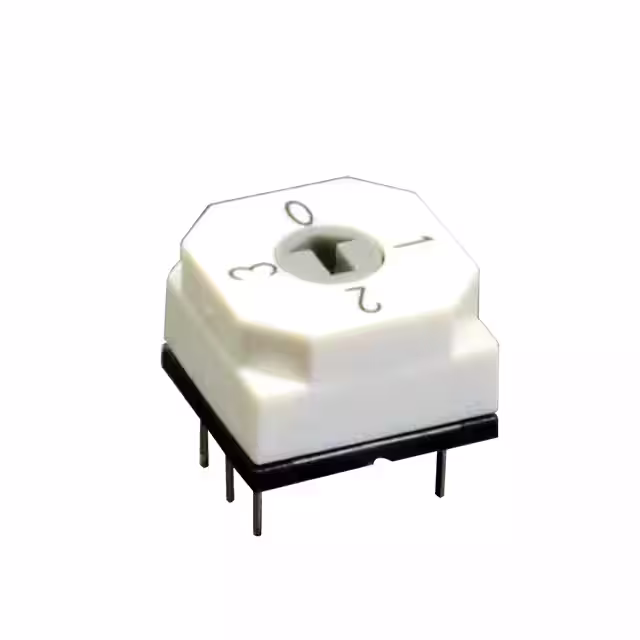 RD10AA4CTT CIT Relay and Switch electronic component