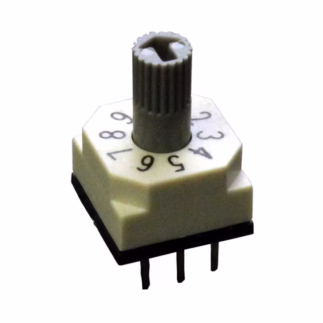 RD10AB10RTT CIT Relay and Switch electronic component