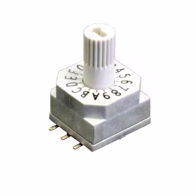 RD10AB16RGT CIT Relay and Switch electronic component