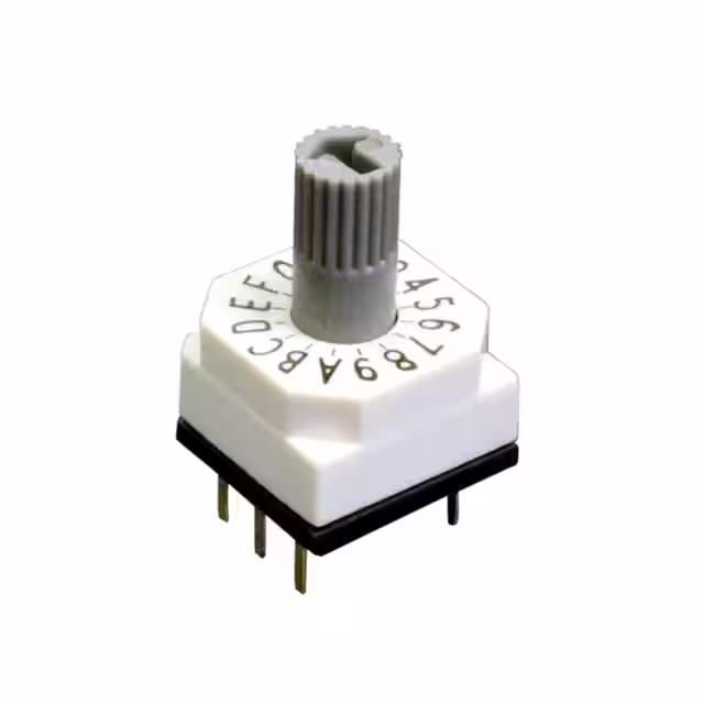 RD10AB16CTT CIT Relay and Switch electronic component