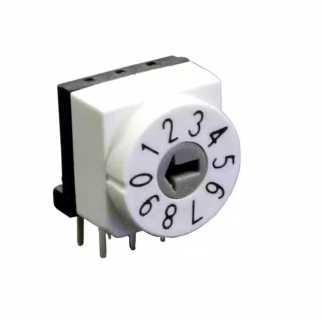 RD10RA10RVAT CIT Relay and Switch electronic component