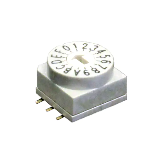 RD10RA16RGR CIT Relay and Switch electronic component