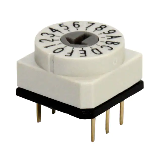 RD10RA16RTT CIT Relay and Switch electronic component