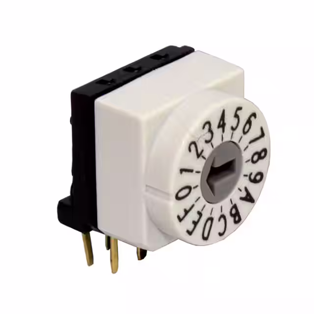 RD10RA16CVAT CIT Relay and Switch electronic component