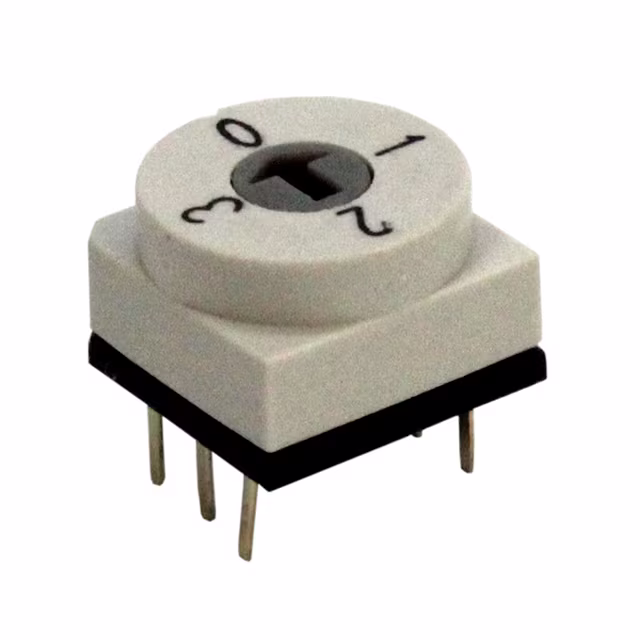 RD10RA4RTT CIT Relay and Switch electronic component