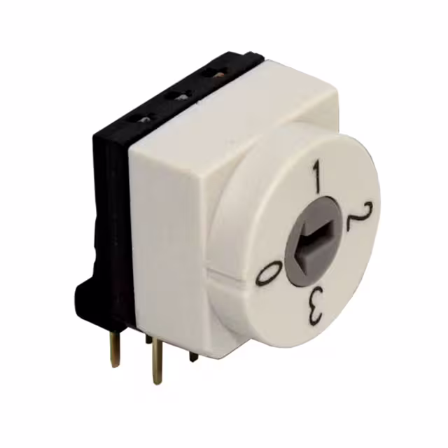 RD10RA4RVAT CIT Relay and Switch electronic component