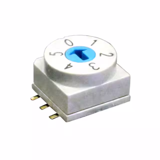 RD10RA6CGT CIT Relay and Switch electronic component