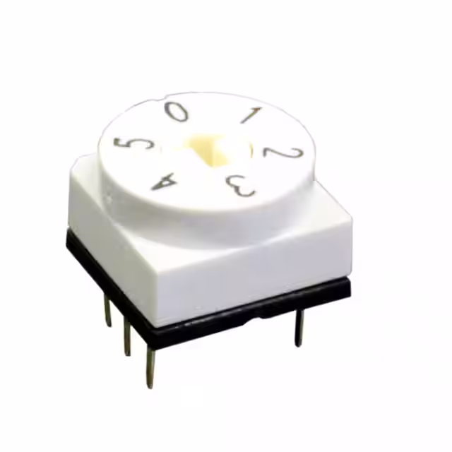 RD10RA6RTT CIT Relay and Switch electronic component