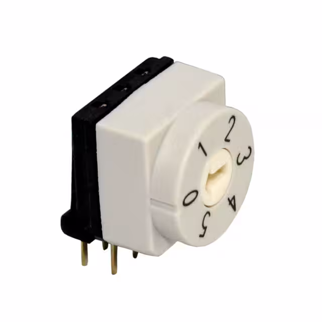 RD10RA6RVAT CIT Relay and Switch electronic component