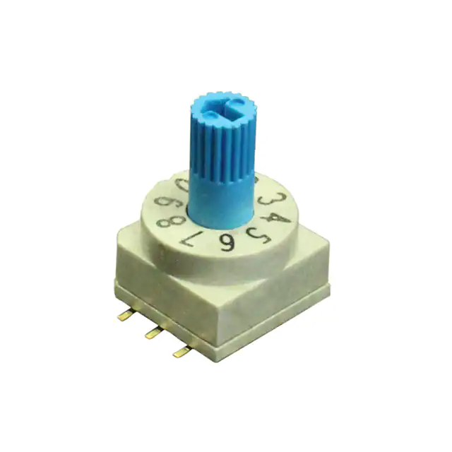 RD10RB10CGT CIT Relay and Switch electronic component