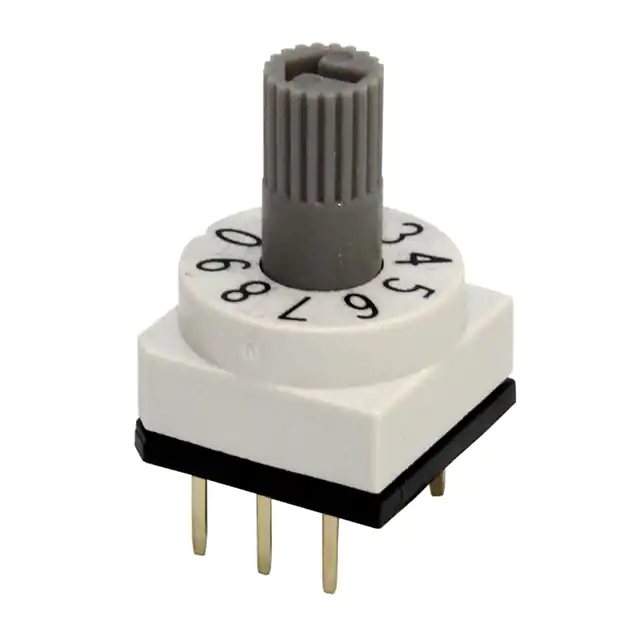 RD10RB10CTT CIT Relay and Switch electronic component