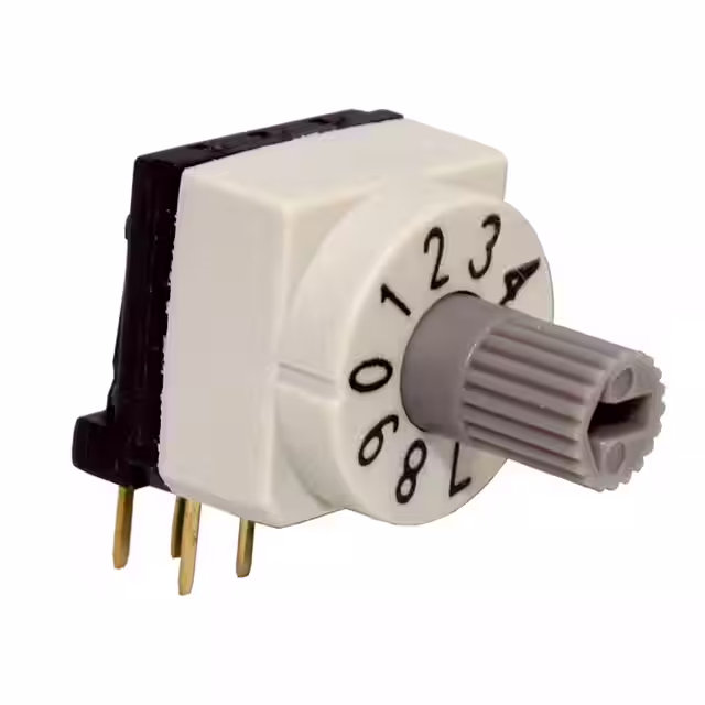 RD10RB10RVAT CIT Relay and Switch electronic component
