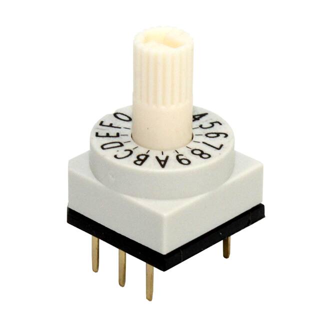 RD10RB16RTT CIT Relay and Switch electronic component
