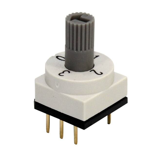 RD10RB4CTT CIT Relay and Switch electronic component