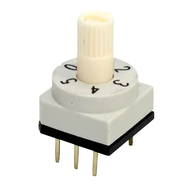 RD10RB6RTT CIT Relay and Switch electronic component