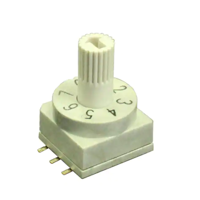 RD10RB8RGT CIT Relay and Switch electronic component