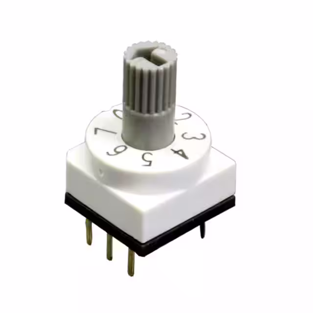 RD10RB8RTT CIT Relay and Switch electronic component