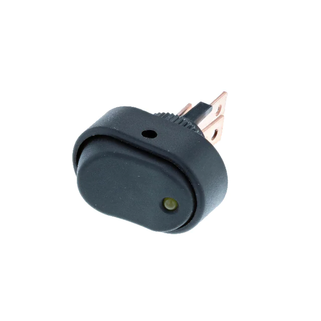 RD2-1A-DC-1-AL Switch Components electronic component