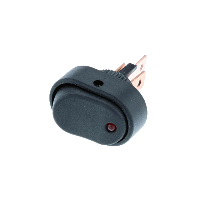 RD2-1A-DC-1-RL Switch Components electronic component