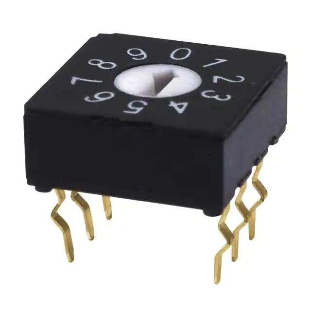 RDS-10S-1055-D Same Sky (Formerly CUI Devices) electronic component