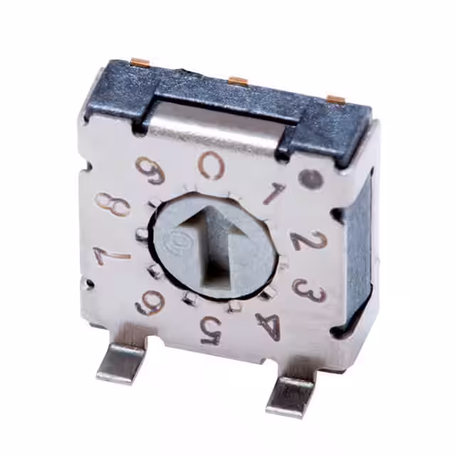 RDS-10S-7229-A-ASMT-TR Same Sky (Formerly CUI Devices) electronic component