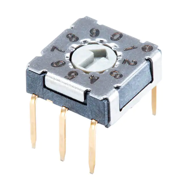 RDS-10S-7229-A-D Same Sky (Formerly CUI Devices) electronic component