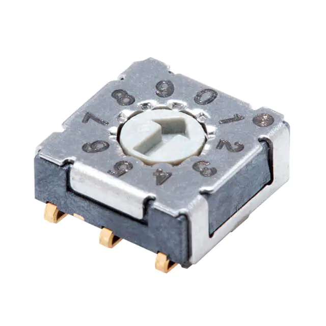 RDS-10S-7229-A-JSMT-TR Same Sky (Formerly CUI Devices) electronic component
