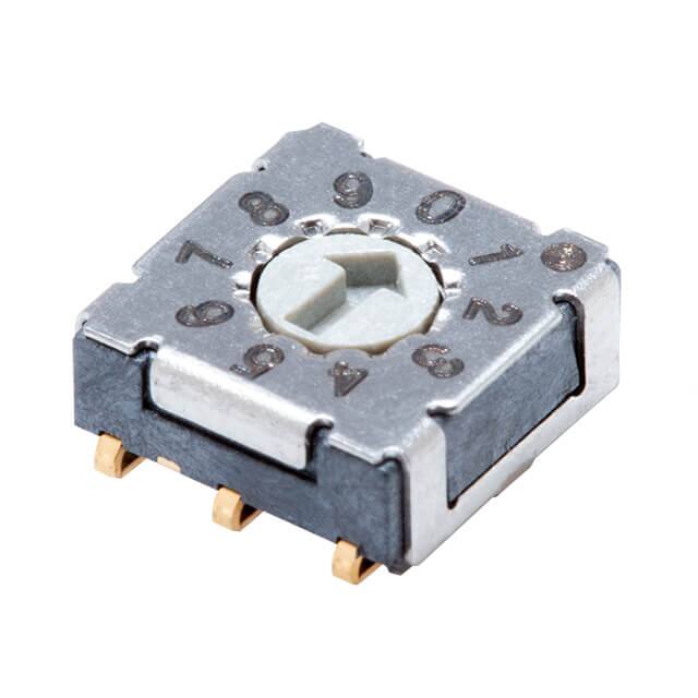 RDS-10S-7229-A-JSMT Same Sky (Formerly CUI Devices) electronic component