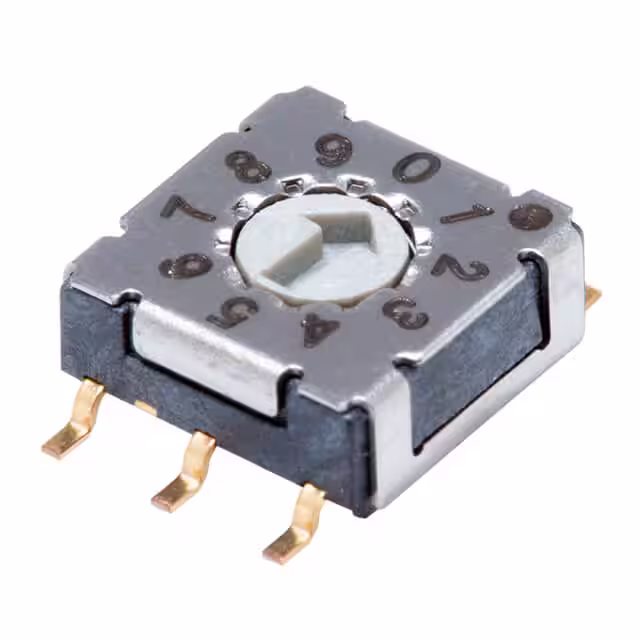 RDS-10S-7229-A-SMT-TR Same Sky (Formerly CUI Devices) electronic component