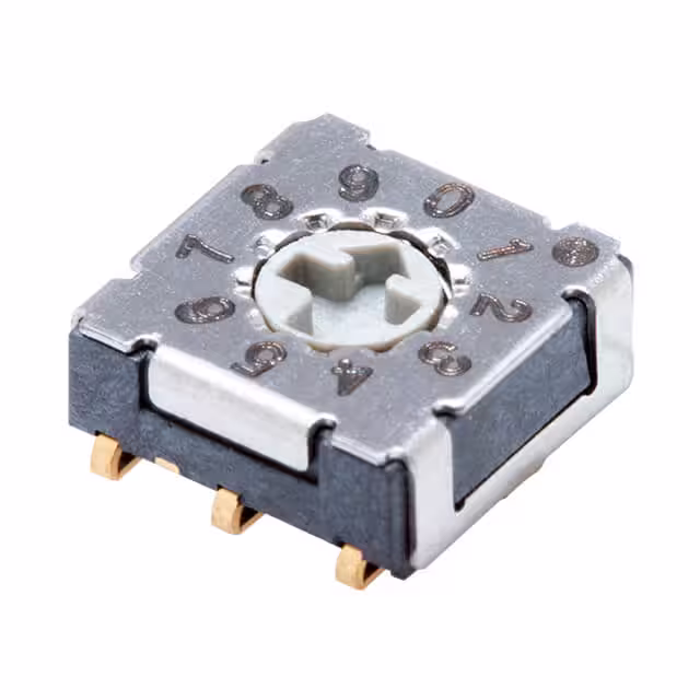 RDS-10S-7229-C-JSMT Same Sky (Formerly CUI Devices) electronic component