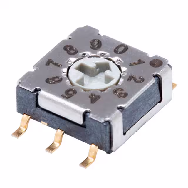 RDS-10S-7229-C-SMT-TR Same Sky (Formerly CUI Devices) electronic component